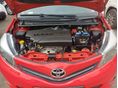 TOYOTA YARIS 2012/10 - 9