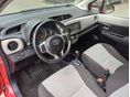 TOYOTA YARIS 2012/10 - 12
