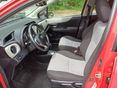 TOYOTA YARIS 2012/10 - 14
