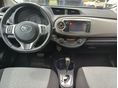TOYOTA YARIS 2012/10 - 16