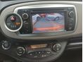 TOYOTA YARIS 2012/10 - 17