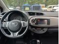 TOYOTA YARIS 2012/10 - 18