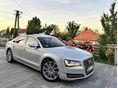 AUDI A8 2011/7 - 1