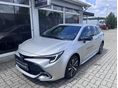 TOYOTA COROLLA Touring Sports 1.8 Hybrid Style e-CVT