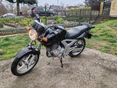 HONDA CBF 250 
