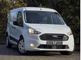 FORD CONNECT Transit210 1.5 TDCi L2 Trend Hosszított Ismert előélet Nagyon jó állapot