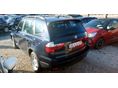BMW X3 2007/4 - 5