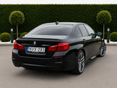 BMW 520 2016/1 - 2