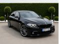 BMW 520d (Automata) Gyári M-Pakett