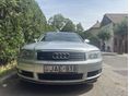 AUDI A8 quattro 4.2 Tiptronic ic