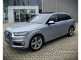 AUDI Q7 3.0 V6 TDI quattro e-tron Tiptronic ic 2.TULAJDONOS MO-I AUDI MÁRKASZERVIZBŐL