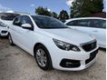 PEUGEOT 308 2021/8 - 2