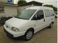 PEUGEOT EXPERT 2000/7 - 3