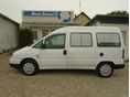 PEUGEOT EXPERT 2000/7 - 4