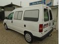 PEUGEOT EXPERT 2000/7 - 5