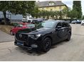 MAZDA CX-80 2.5 e-Skyactiv PHEV Homura Plus AWD (Automata) [6személy] Készletről Barna Bőr! Panorámatető! fokos kamera! Kontakt-töltő! LED! BOSE!