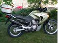 HONDA XL 650 V 2002/8 - 8