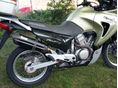 HONDA XL 650 V 2002/8 - 10