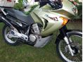 HONDA XL 650 V 2002/8 - 11