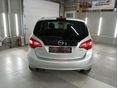 OPEL MERIVA B 2016/4 - 10