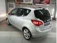 OPEL MERIVA B 2016/4 - 5