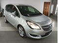 OPEL MERIVA B 2016/4 - 2
