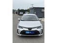 TOYOTA COROLLA 2019/9 - 2