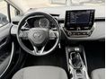 TOYOTA COROLLA 2019/9 - 18