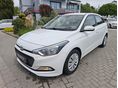 HYUNDAI I20 2015/12 - 1