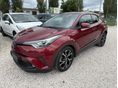 TOYOTA C-HR 2020/2 - 1