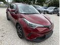 TOYOTA C-HR 2020/2 - 2