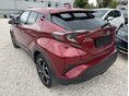 TOYOTA C-HR 2020/2 - 4