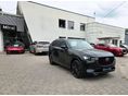 MAZDA CX-80 2.5 e-Skyactiv PHEV Homura Plus AWD (Automata) [7személy] KÉSZLETRŐL!! 360 fokos kamera! Panorámatető! Fekete Bőr! 7ÜLÉS