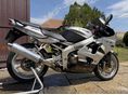 KAWASAKI ZX-6R (NINJA) 2002/5 - 6