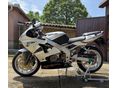 KAWASAKI ZX-6R (NINJA) 2002/5 - 7