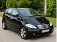 MERCEDES-BENZ A 200 CDI Avantgarde Hibátlan állapot
