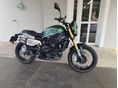 BENELLI LEONCINO 800 TRAIL TESZT MOTOR 2026 05. havi forgalomba helyezés.gyári garanciával eladó