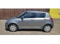 SUZUKI SWIFT 2008/12 - 2