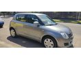 SUZUKI SWIFT 2008/12 - 5