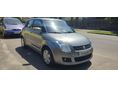 SUZUKI SWIFT 2008/12 - 6