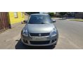 SUZUKI SWIFT 2008/12 - 7