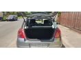SUZUKI SWIFT 2008/12 - 19