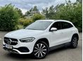 MERCEDES-BENZ GLA 200 2020/10 - 1