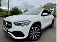 MERCEDES-BENZ GLA 200 2020/10 - 2