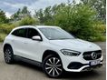 MERCEDES-BENZ GLA 200 2020/10 - 3