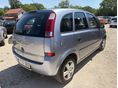 OPEL MERIVA A 2005/8 - 4