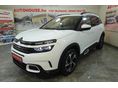 CITROEN C5 AIRCROSS 1.5 BlueHDi Shine EAT8 5.432.000 + Áfa! GRIP CONTROL! LED! KAMERA! DIGITAL COCKPIT! BŐR! NAVI! CARPLAY!