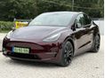 TESLA MODEL Y 2023/6 - 4
