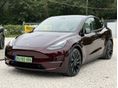 TESLA MODEL Y 2023/6 - 12