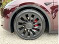 TESLA MODEL Y 2023/6 - 20